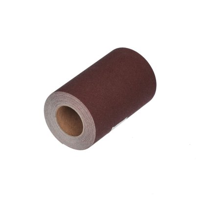 Japonský smirkový papír pro suché a mokré broušení dřeva SK11 - #240 zrnitost - 75 mm x 3 m