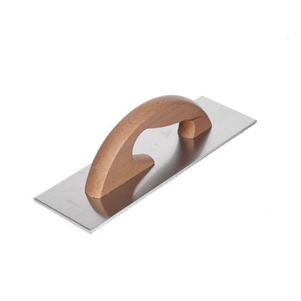 Japonské nerezové brusné hladítko SK11 - 70 x 240 mm