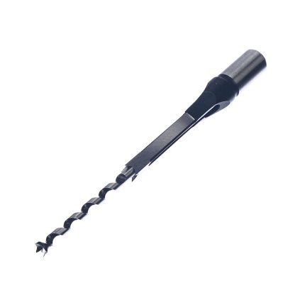 Čtvercový vrták do dřeva SK11 - 9,5 mm