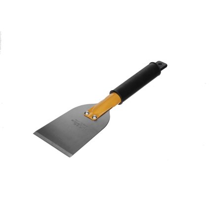 Japonská špachtle z nerezové oceli SK11 - silná - 100 x 150 mm