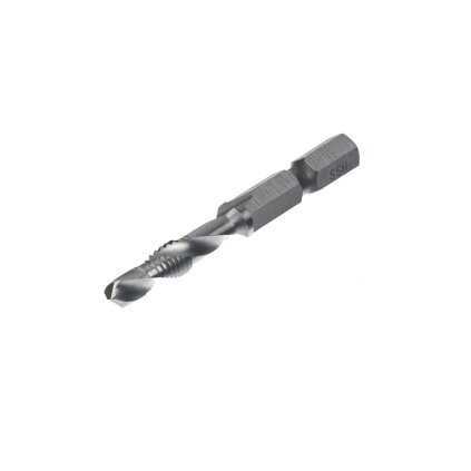 Japonský kombinovaný závitník a vrták SK11 - M6 x 1,0 mm