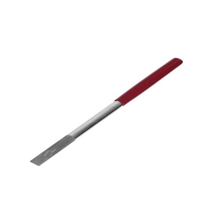 Japonský mělký diamantový pilník SK11 - půlkulatý