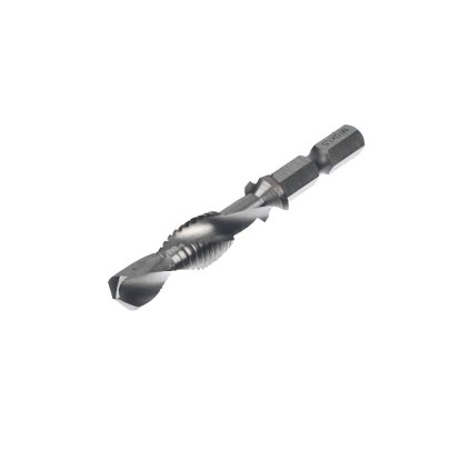Japonský kombinovaný závitník a vrták SK11 - M10 x 1,5 mm