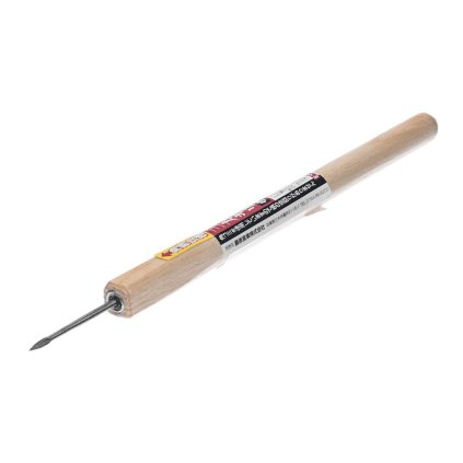 Mini-dláto s malým šípovým ostřím E-VALUE