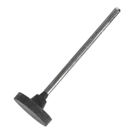 Kotoučové brusné tělísko na leštění kovů a odstraňování rzi SK11 - zrnitost #280 - SRB-224