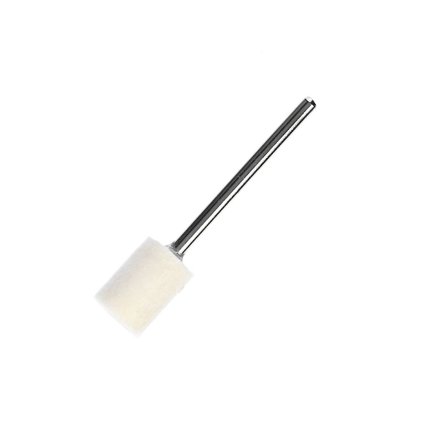Plstěné leštící tělísko SK11 - 8 mm - SRB-303