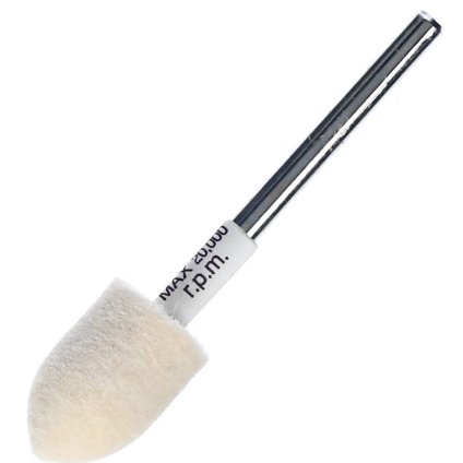 Plstěné leštící tělísko SK11 - F-5