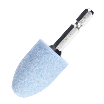 Japonský brusný kámen s šestihrannou stopkou SK11 - No.55-HEX