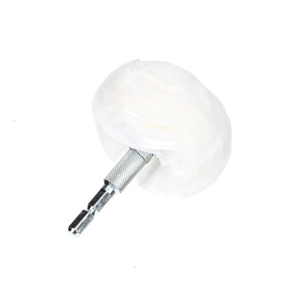 SK11 Neutkaná abrazivní lešticí koule - 70 mm - 6