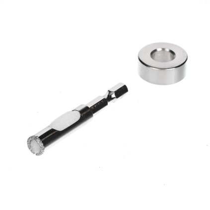 Diamantová vykružovací korunka SK11 - 10 mm