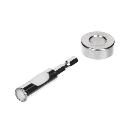Diamantová vykružovací korunka SK11 - 12 mm