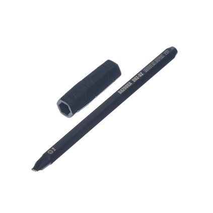 Japonský náhradní bit pro odstranění hodně poškozených šroubů ENGINEER - PH2 - DBZ-52