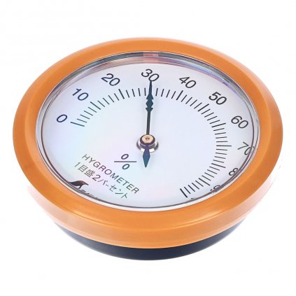 Vlhkoměr SHINWA T-3 - 6,5 cm