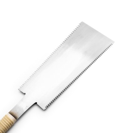 Japonská pilka JUNTARO MITSUKAWA Ryoba high grade AN035 - 295 mm