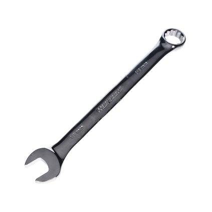 Očkoplochý klíč s odsazením SK11 - 19 mm - SMS-19