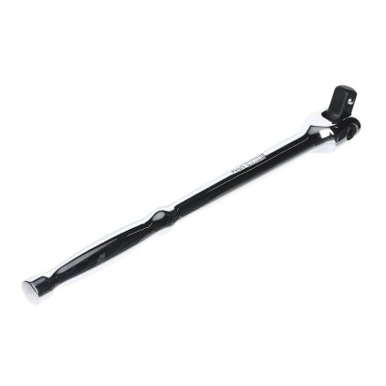 Dlouhá ráčna s nastavitelným úhlem pohonu SK11 s upínáním 12,7 mm - 300 mm - SFH4