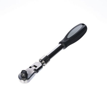 Teleskopická ráčna SK11 s upínáním 12,7 mm - 290-430 mm - SRH4CEF