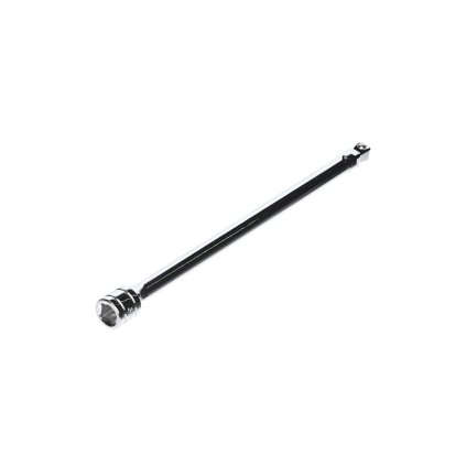Dvoucestný prodlužovací adaptér nástrčných klíčů SK11 s upínáním 6,35 mm - 150 mm - SEB2-150W