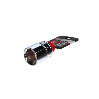 Nástrčná šestihranná hlavice SK11 s upínáním 9,5 mm - 19 mm - S3-19