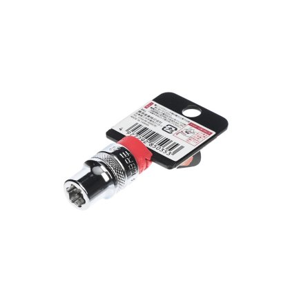 Nástrčná hlavice na odstranění šroubů SK11 s upínáním 9,5 mm - 8 mm - S3-08RE