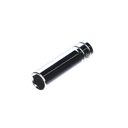 Hluboká nástrčná šestihranná hlavice SK11 s upínáním 9,5 mm - 12 mm - S3D-12