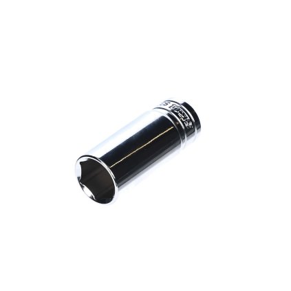 Hluboká nástrčná šestihranná hlavice SK11 s upínáním 9,5 mm - 19 mm - S3D-19