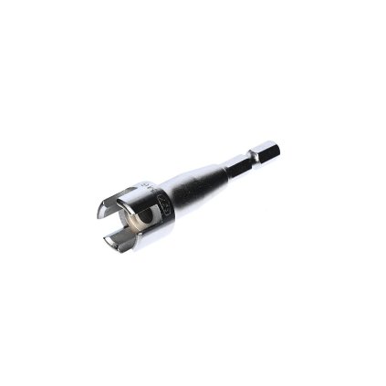 Japonský nástavec SK11 na křídlové matice M6 s 6,35 mm upínáním 
