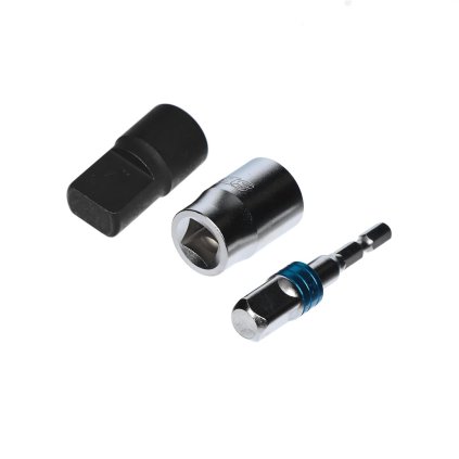 Japonská sada hlavic a adaptéru na výměnu pneumatik SK11 - SJU-2DA