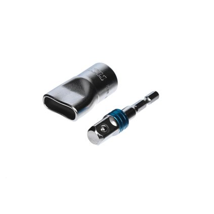 Japonská sada adaptéru a nástavce na výměnu pneumatik SK11 - SJU-1TO