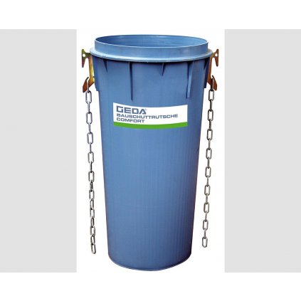 csm GEDA Bauschuttrusche Comfort 01 e4e22bb7ca