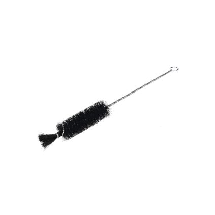 Kartáč na čištění trubek z prasečích štětin SK11 - 30mm - No.97