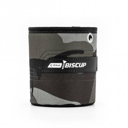 Kapsa na hřebíky a šrouby E-VALUE - maskáčová - EBC-N-CGRN