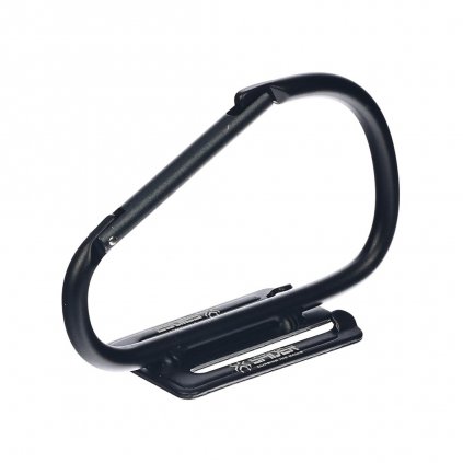 Odlehčená karabina SK11 SPIDER - černá