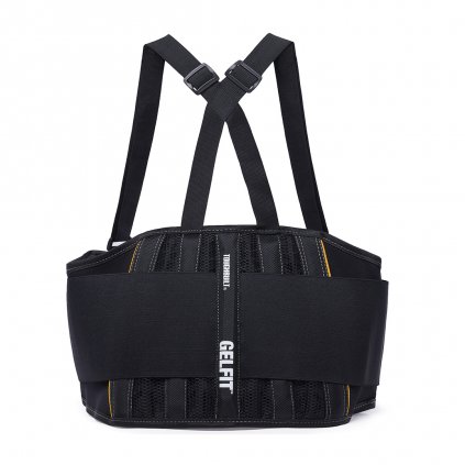 Bederní pás TOUGHBUILT GelFit - velikost L - TB-45G-L