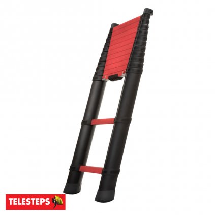 telesteps rescue firefighter 41m 1