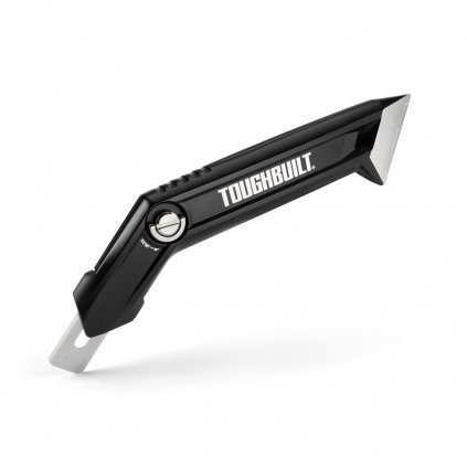 Kobercový zkosený nůž TOUGHBUILT - TB-H4-11-CK
