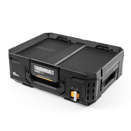 Stohovatelný box na nářadí TOUGHBUILT - TB-B1-B-30