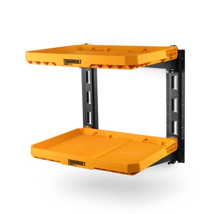 Polička TOUGHBUILT StackTech do dílny - TB-B1S3-M-20