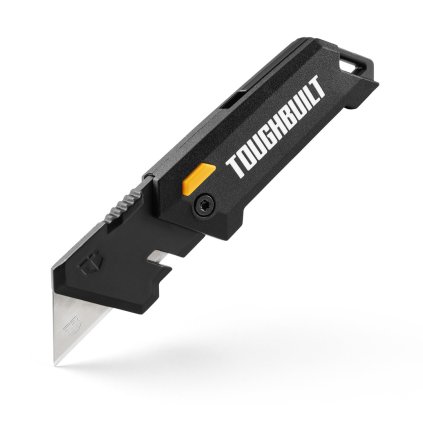 Pracovní nůž TOUGHBUILT Sub Compact Folding Utility Knife - TB-H4-12-C