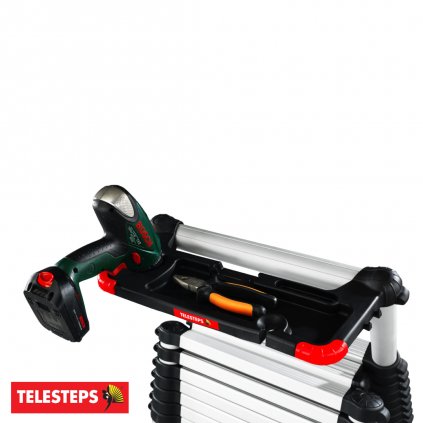 telesteps work tray 1