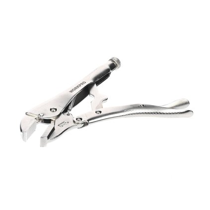 Samosvorné kleště WORKPRO 250 mm - WP231054 - 1