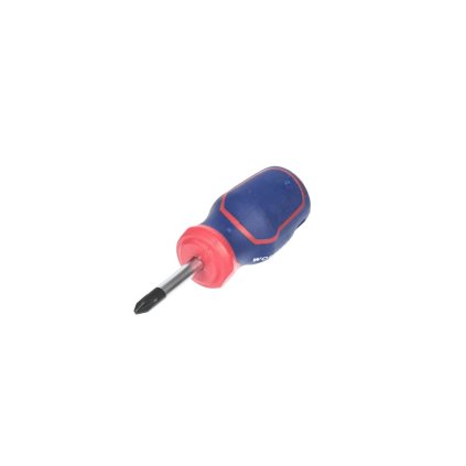 Mini křížový šroubovák WORKPRO PH2 x 1-12,7 mm - WP221145 - 1