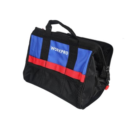 Řemeslnická brašna WORKPRO - 320 mm - WP281001