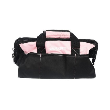 Dámská sada nářadí WORKPRO - 106 ks - WP206801