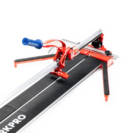 Řezačka na obklady a dlaždice WORKPRO Heavy Duty Manual Tile Cutter - 1200 mm