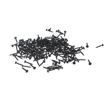 Šrouby do sádrokartónu WORKPRO 3,5x25 mm - 250ks - WP361031