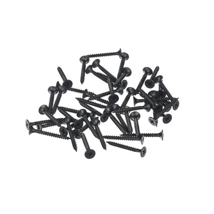 Šrouby do sádrokartónu WORKPRO 3,5x32 mm - 200ks - WP361032