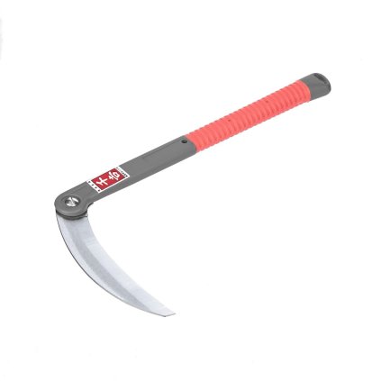 Srp na trávu s vyměnitelnou čepelí SENKICHI - 180 mm