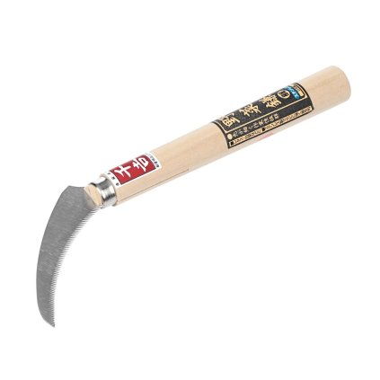 Japonský sklizňový srp SENKICHI - 105 mm