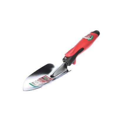 Zahradní lopatka s ergonomickou rukojetí SENKICHI - SGT-10PW
